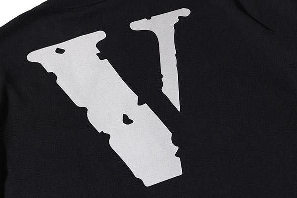 VLONE Reflective Sweatshirt