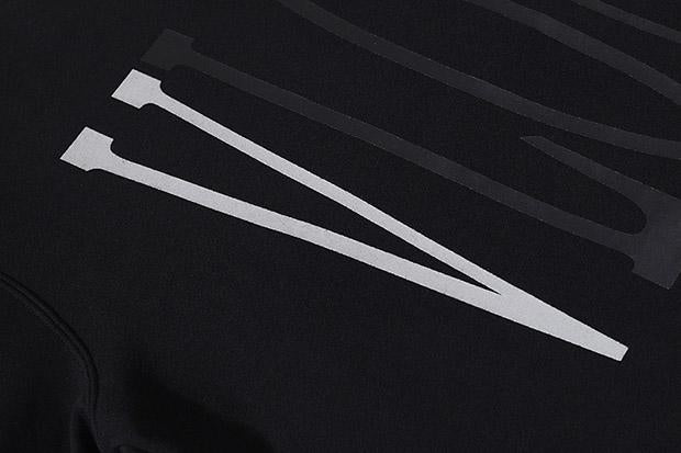 VLONE Reflective Sweatshirt