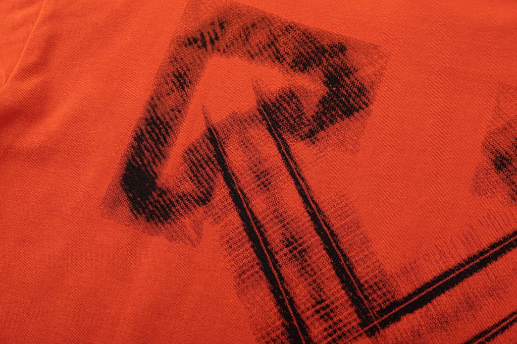 OFF WHITE Vibe Arrow T-Shirts