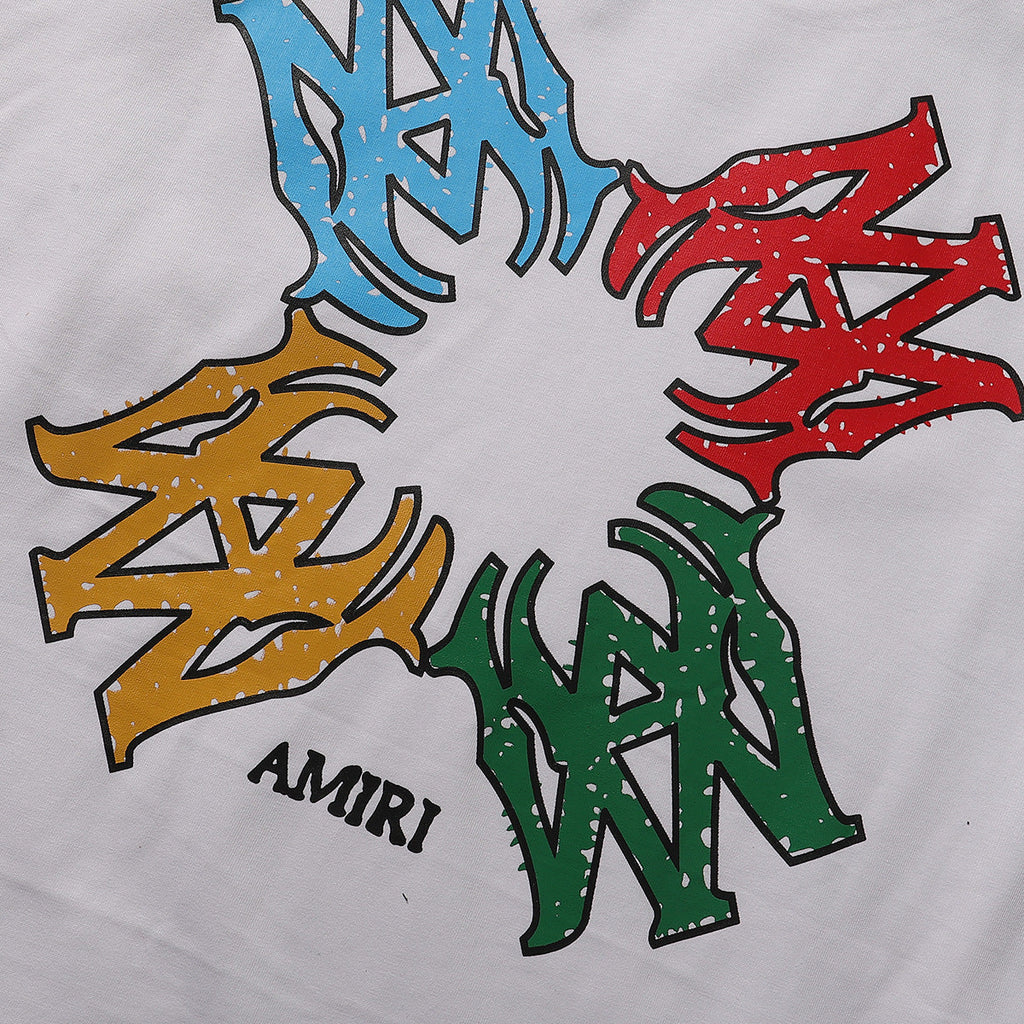 AMIRI Scribble T-Shirts