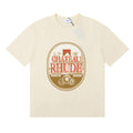 RHUDE Premier Cut T-Shirts