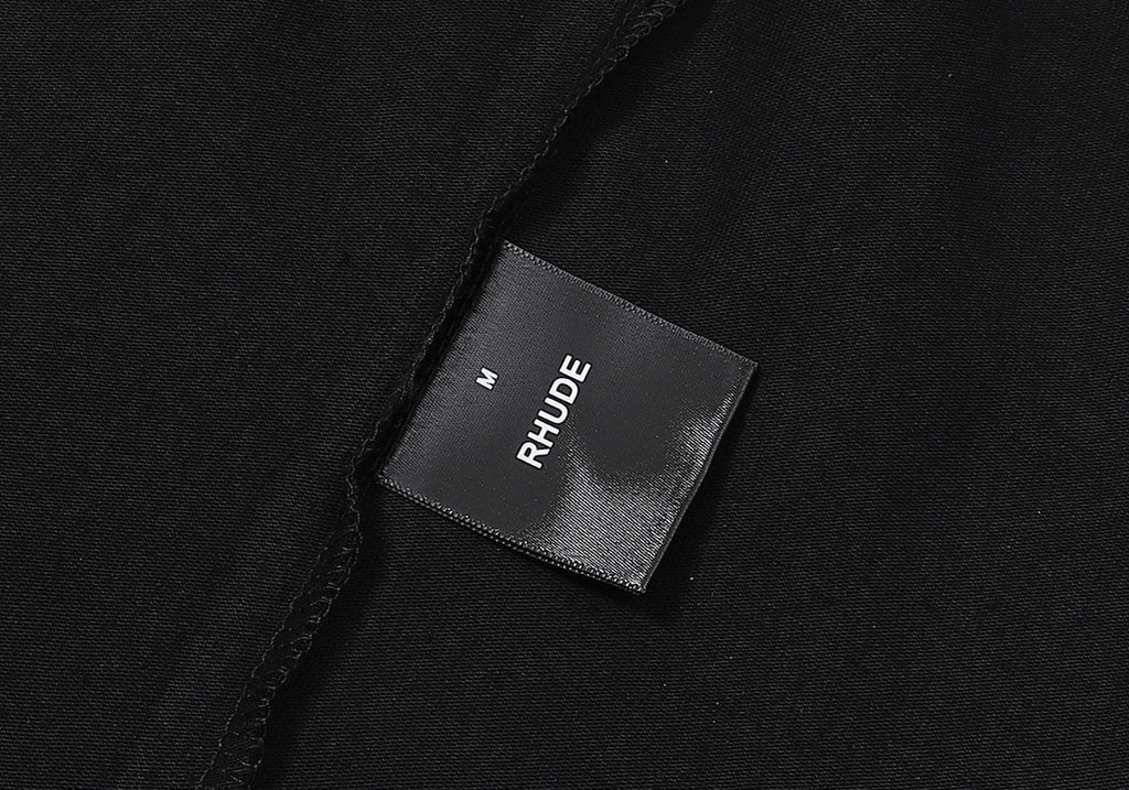 RHUDE Sardines Tee