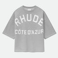Rhude Cote D'Azur Graphic T-Shirt