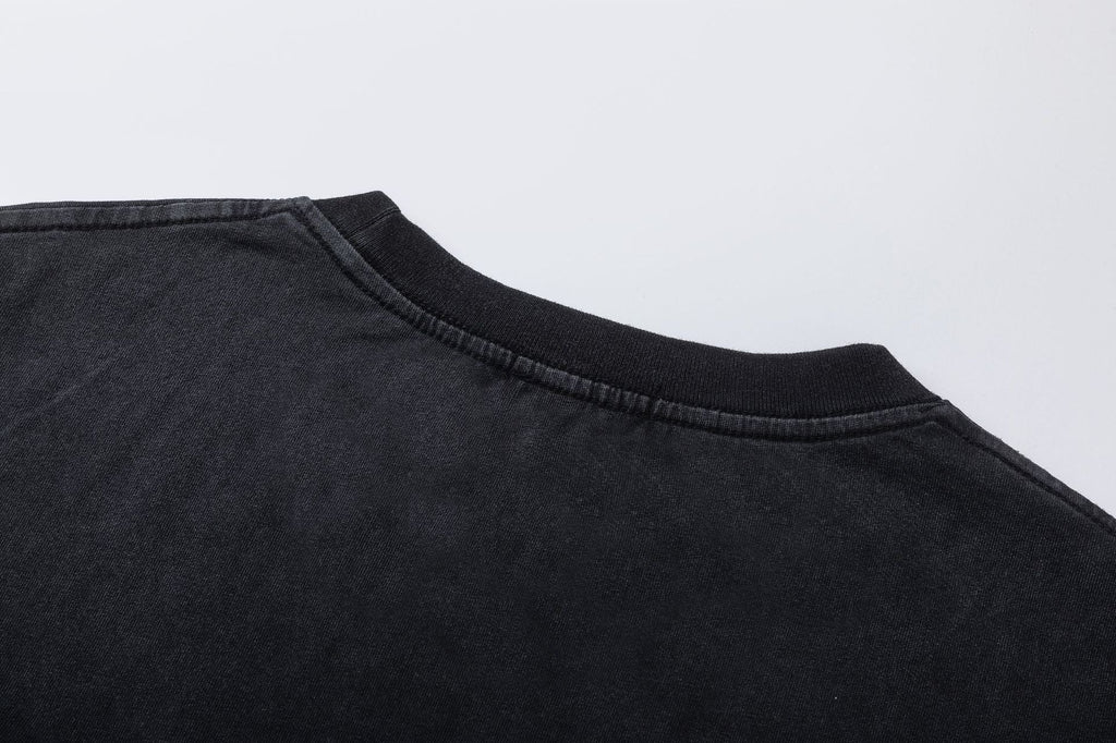 OFF WHITE c/o Virgil Abloh Short Sleeve T-Shirt