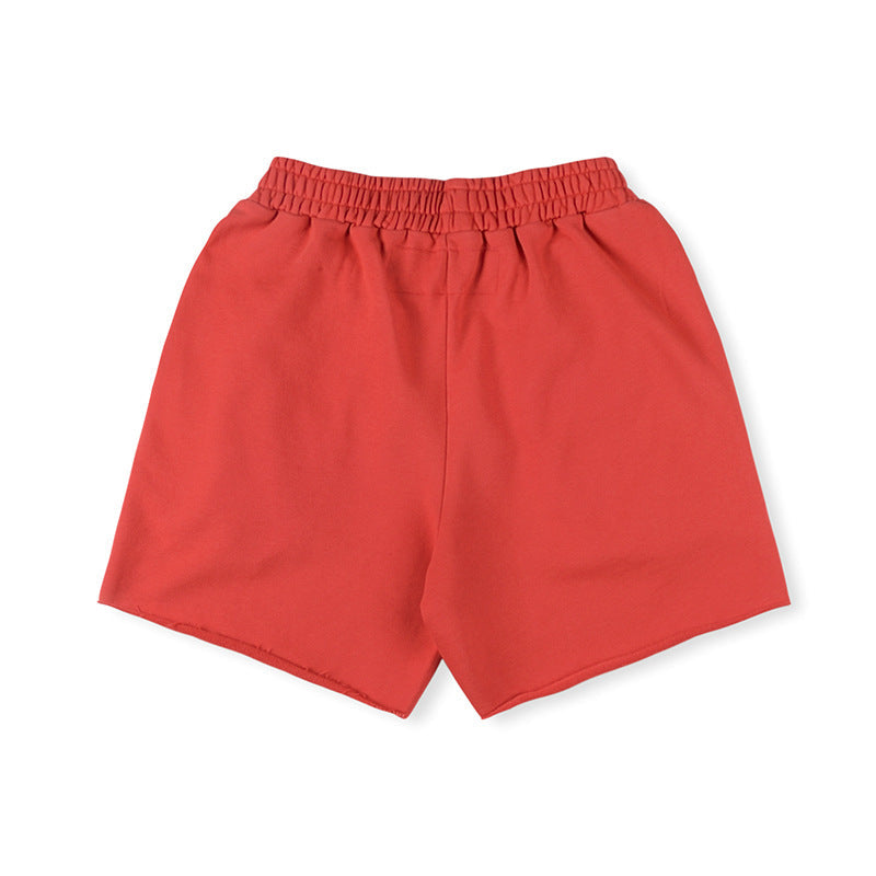 Sp5der OG Logo Sweatshort