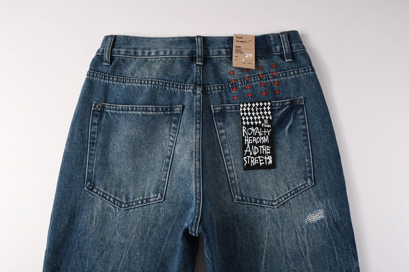 KSUBI Jeans #3039
