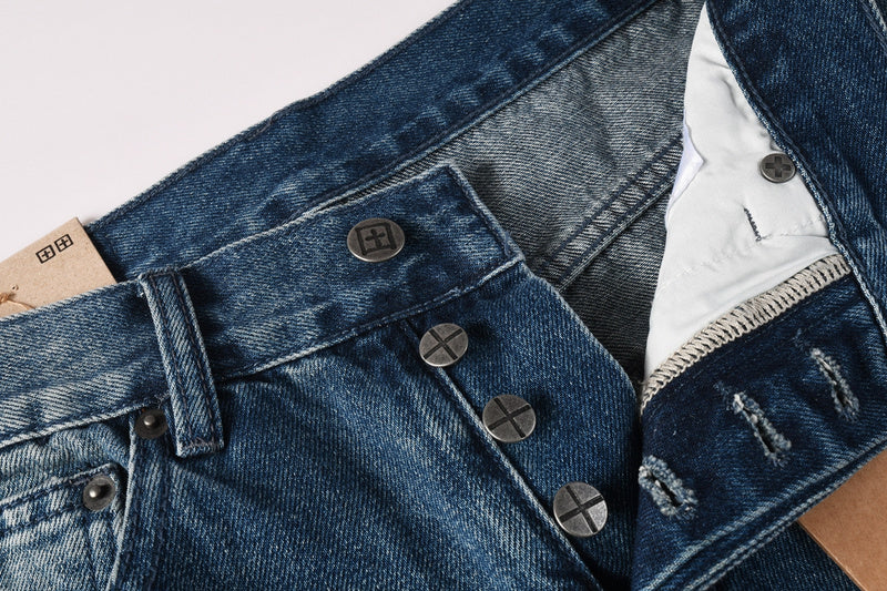 KSUBI Jeans #3039