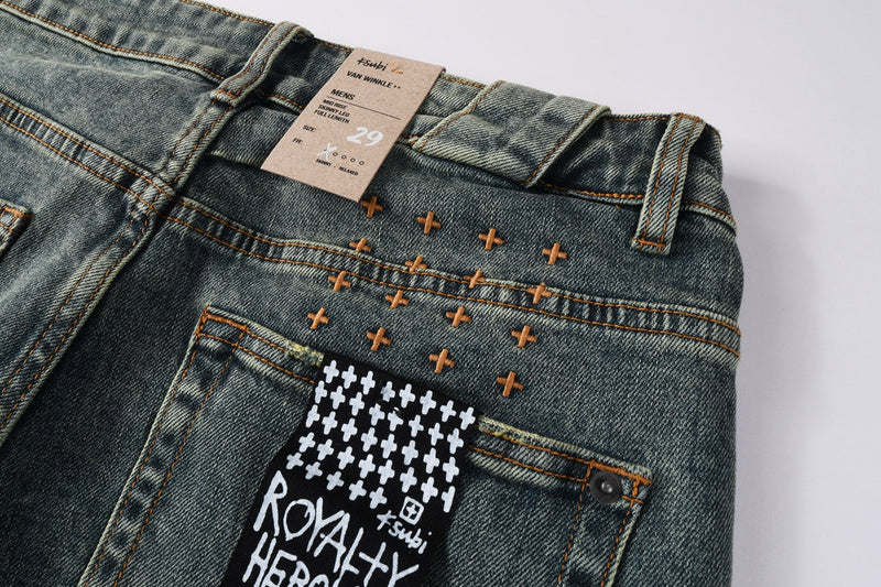 KSUBI Jeans #2004