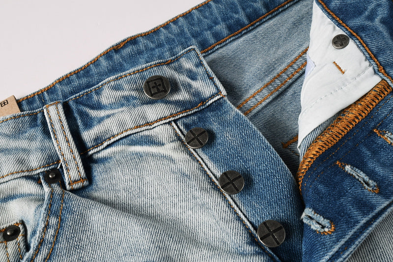 KSUBI Jeans #2001