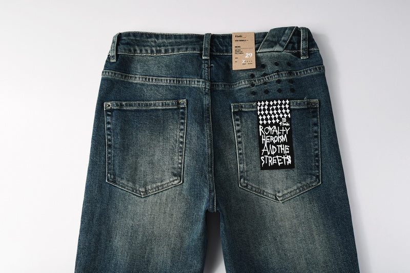 KSUBI Jeans #3033