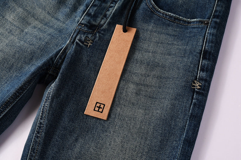 KSUBI Jeans #3033