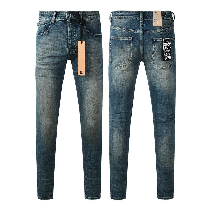 KSUBI Jeans #3033