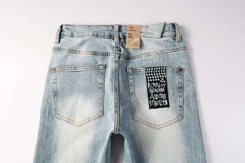 KSUBI Jeans #3030