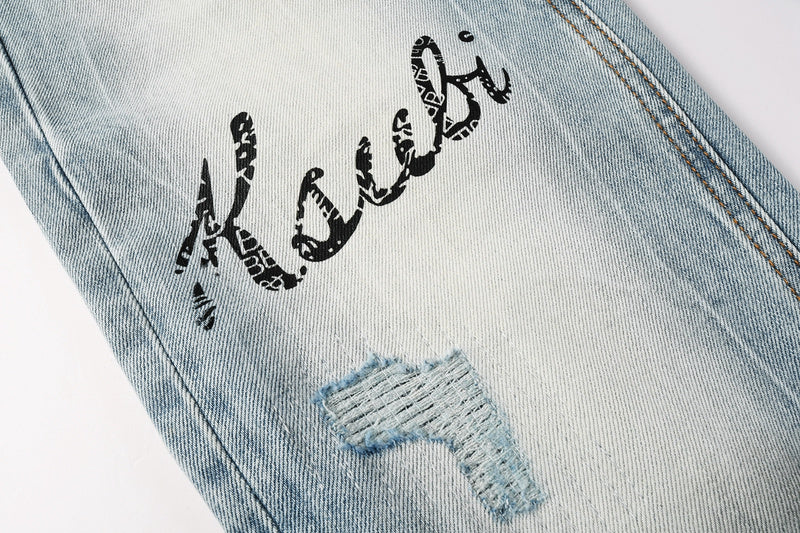 KSUBI Jeans #3030