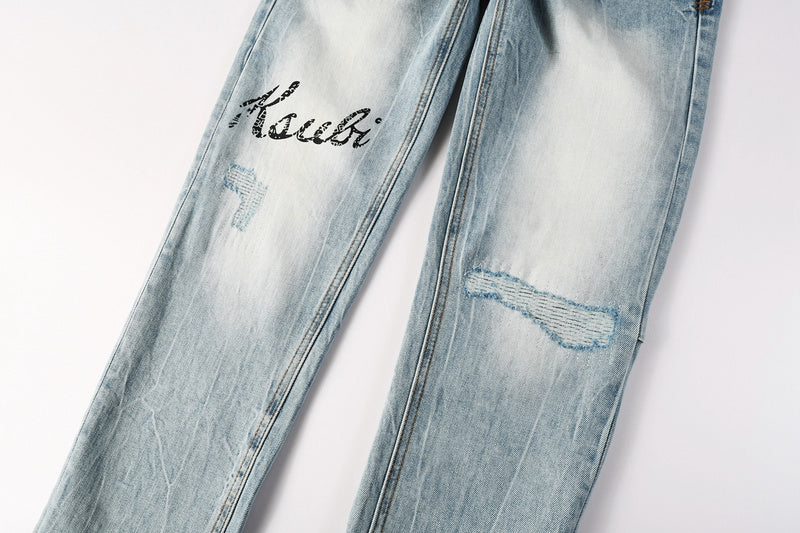 KSUBI Jeans #3030