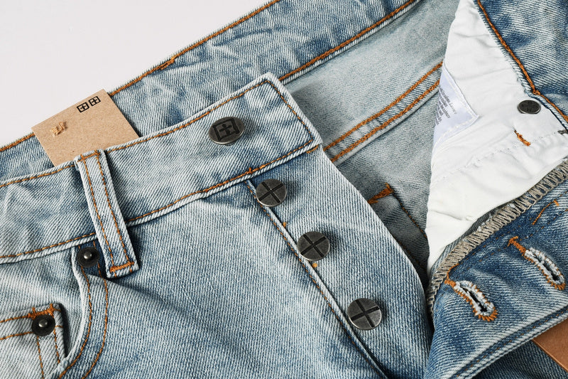 KSUBI Jeans #3030