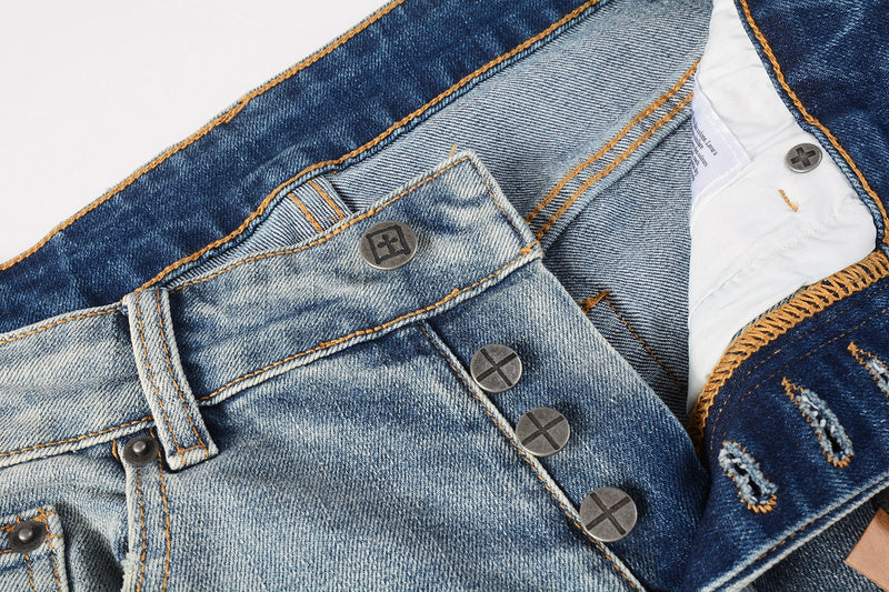 KSUBI Jeans #3029