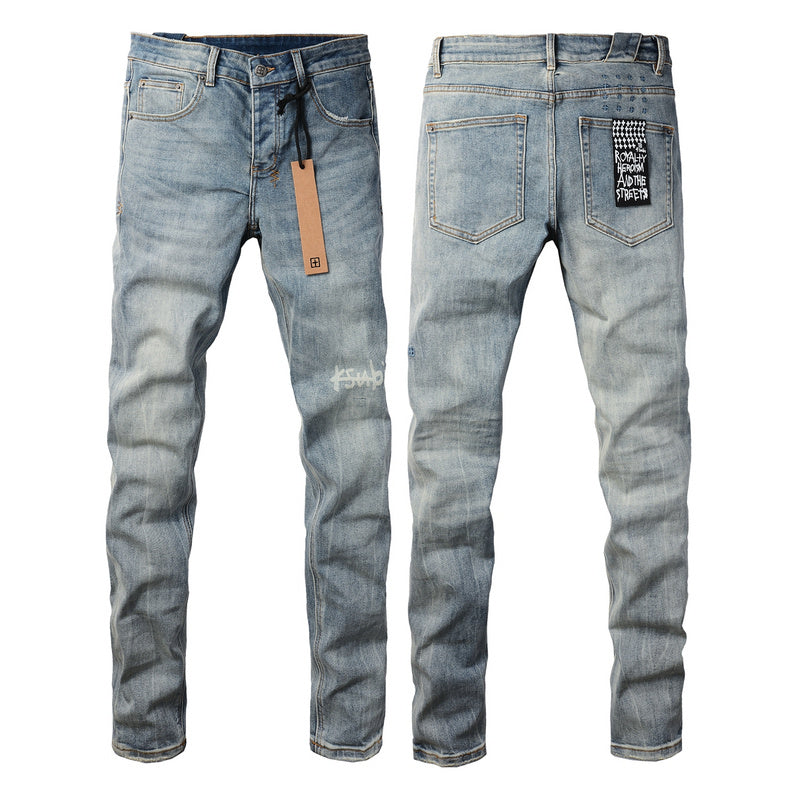 KSUBI Jeans #3029