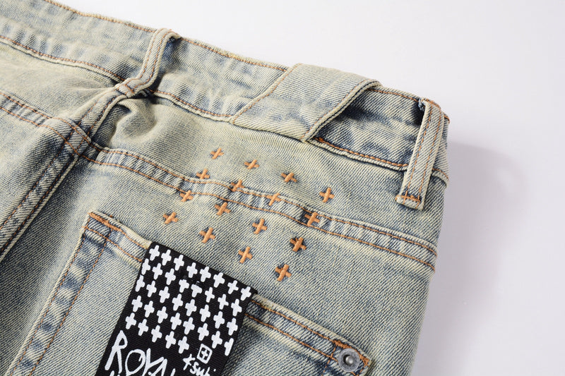 KSUBI Jeans #3028