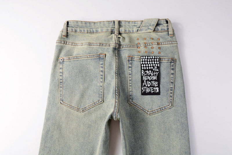 KSUBI Jeans #3028