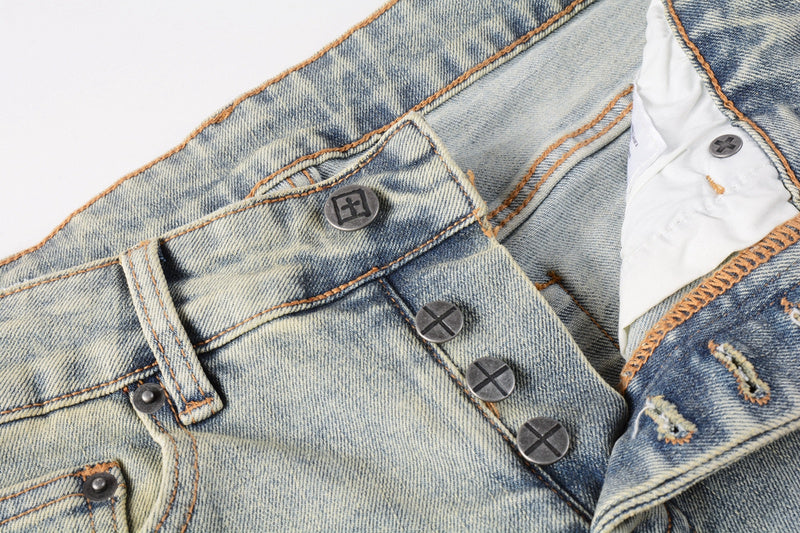 KSUBI Jeans #3028
