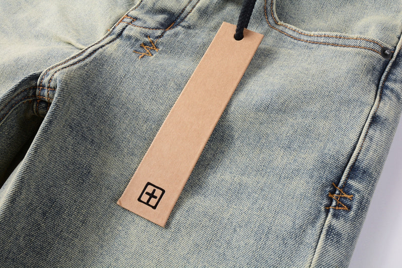 KSUBI Jeans #3028