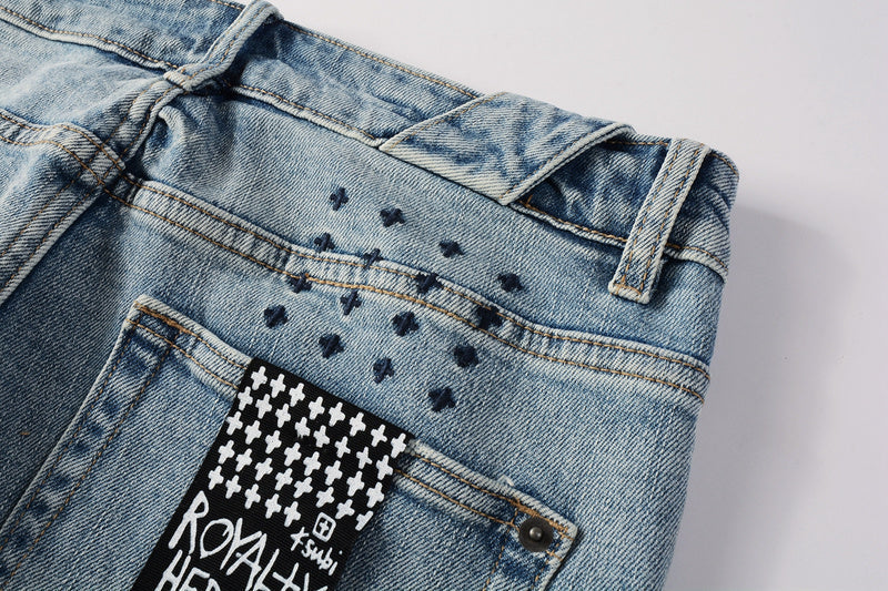 KSUBI Jeans #3024