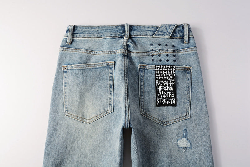 KSUBI Jeans #3024