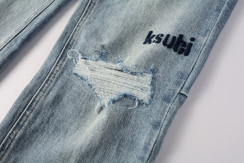 KSUBI Jeans #3024