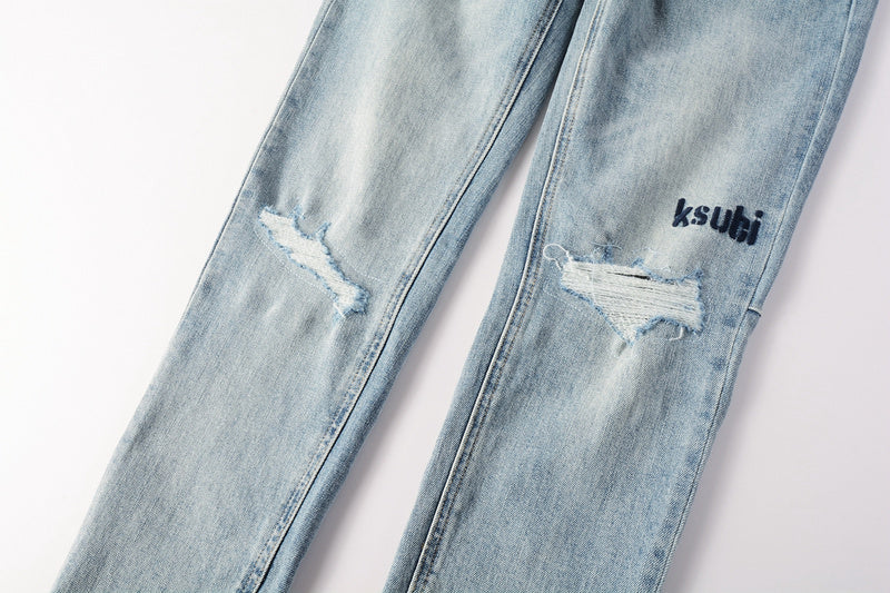 KSUBI Jeans #3024