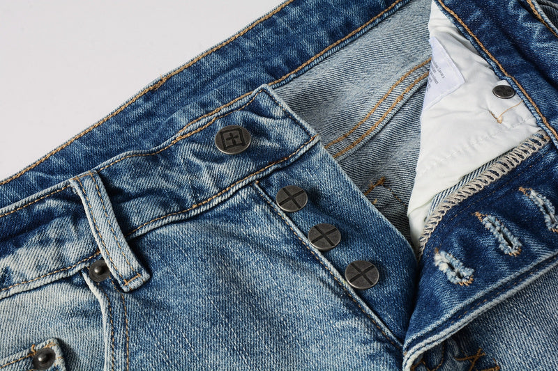 KSUBI Jeans #3024