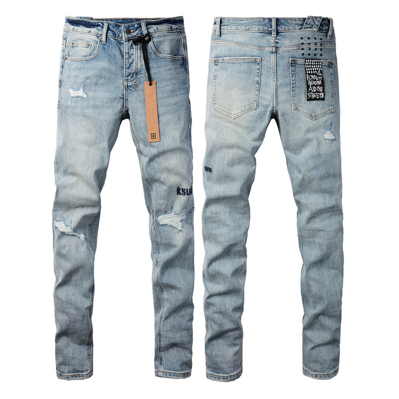 KSUBI Jeans #3024