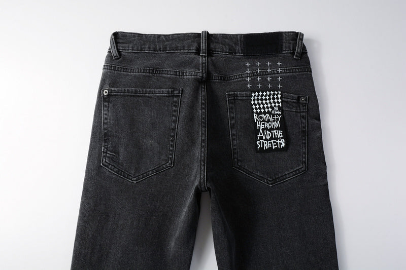 KSUBI Jeans #3023