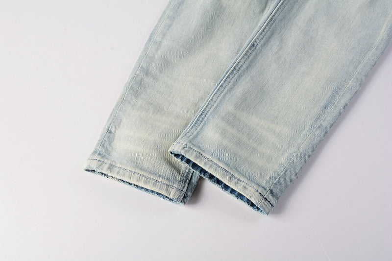 KSUBI Jeans #3025
