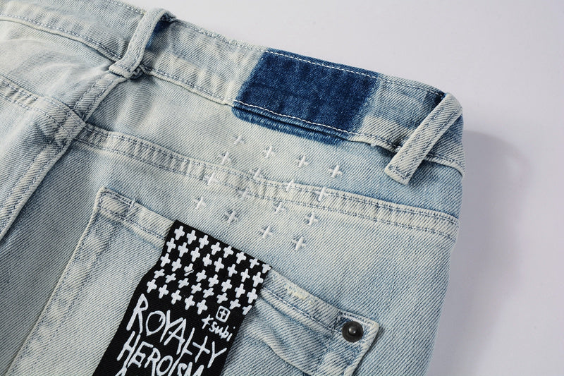 KSUBI Jeans #3025