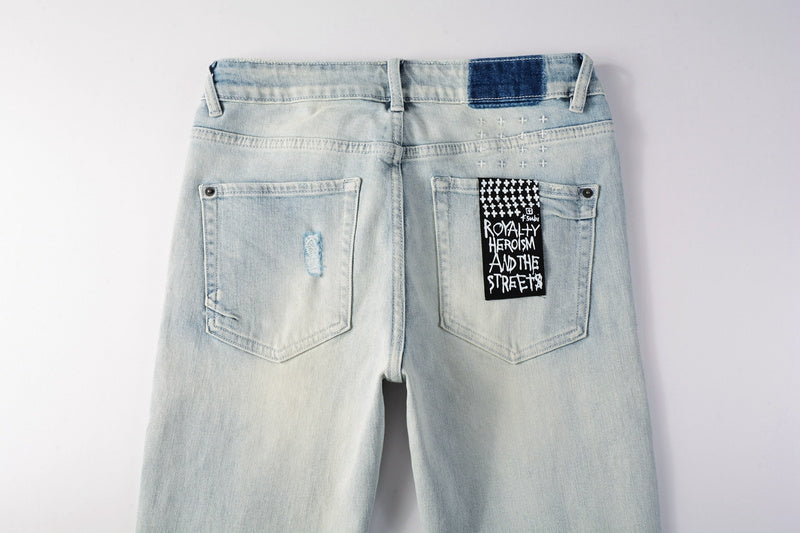 KSUBI Jeans #3025