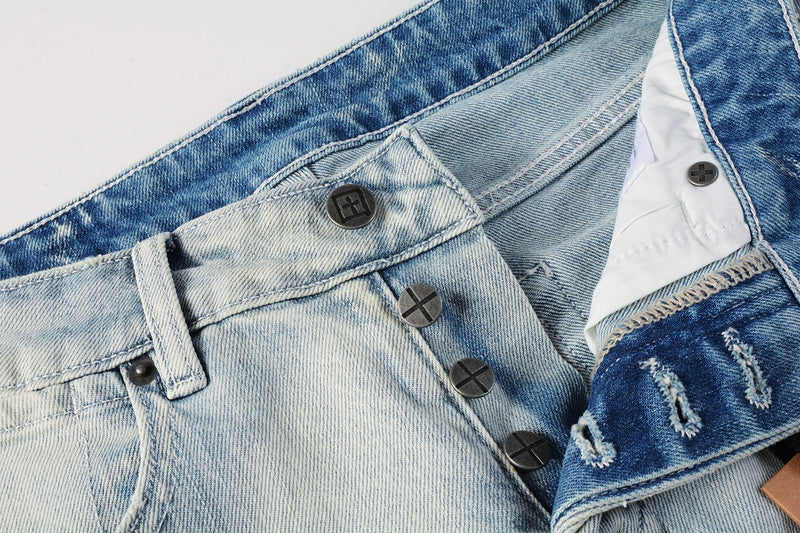 KSUBI Jeans #3025