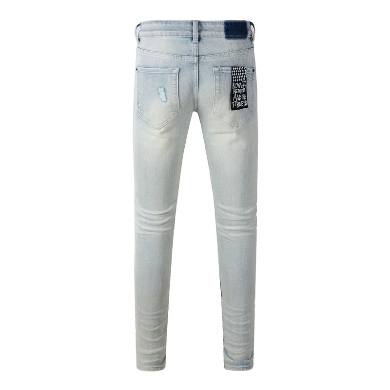 KSUBI Jeans #3025
