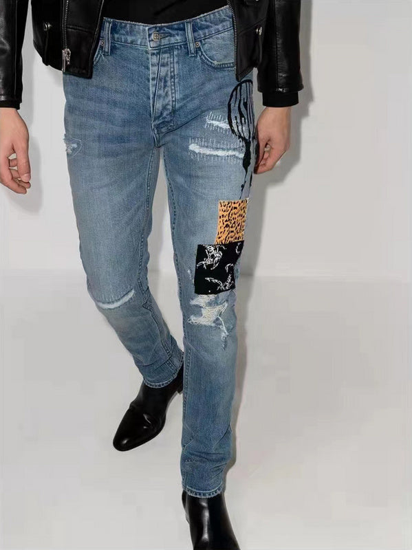 KSUBI Jeans #3022