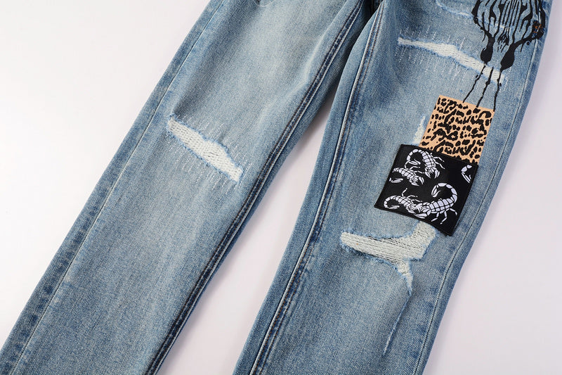 KSUBI Jeans #3022