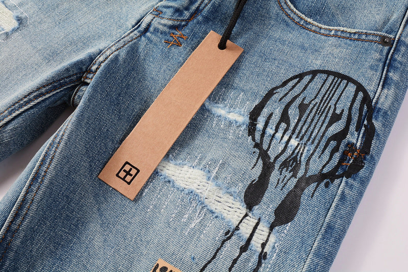 KSUBI Jeans #3022