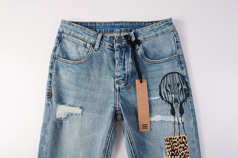 KSUBI Jeans #3022