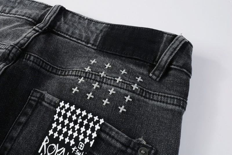 KSUBI Jeans #3021