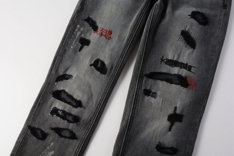KSUBI Jeans #3014