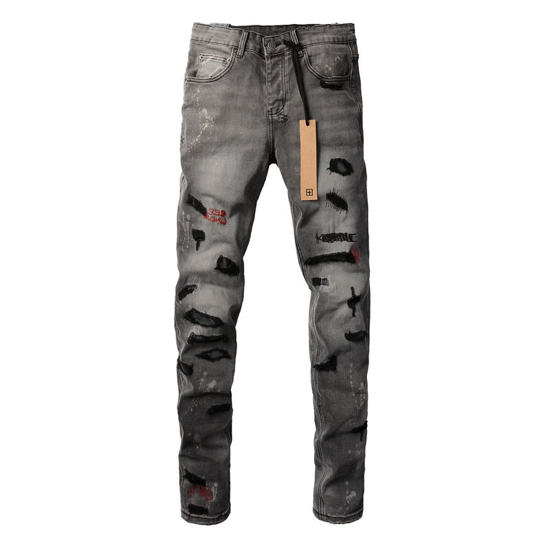KSUBI Jeans #3014