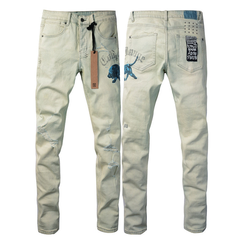 KSUBI Jeans #3012