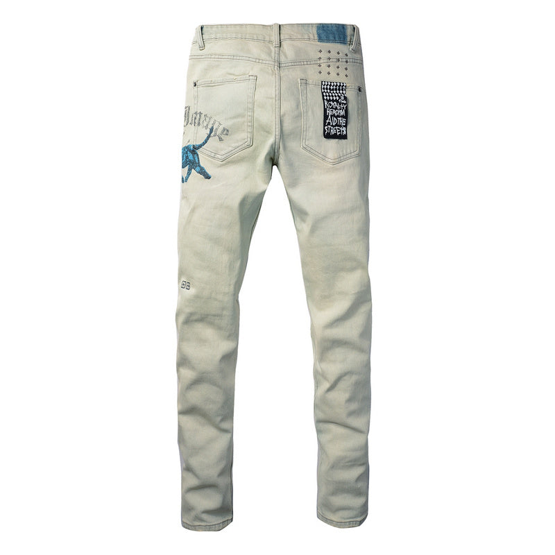 KSUBI Jeans #3012