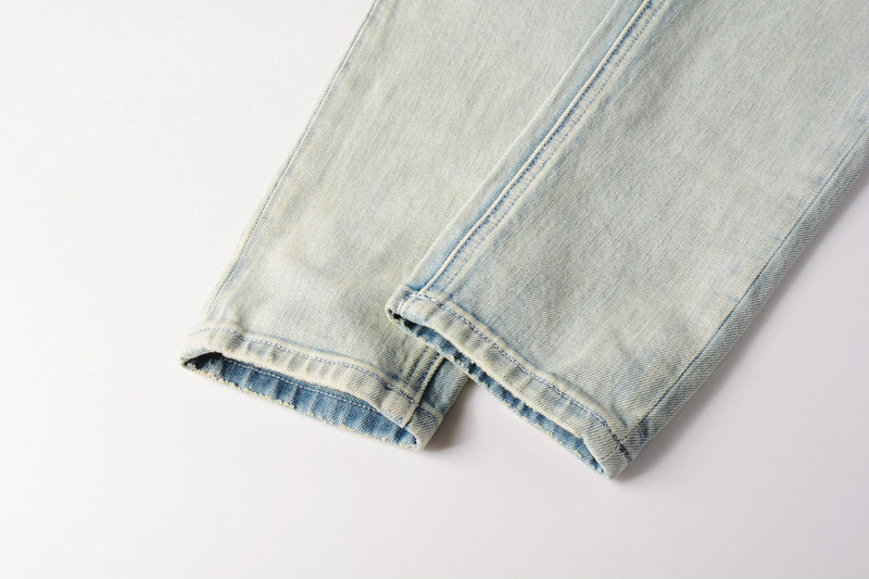 KSUBI Jeans #3017