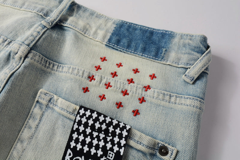 KSUBI Jeans #3017