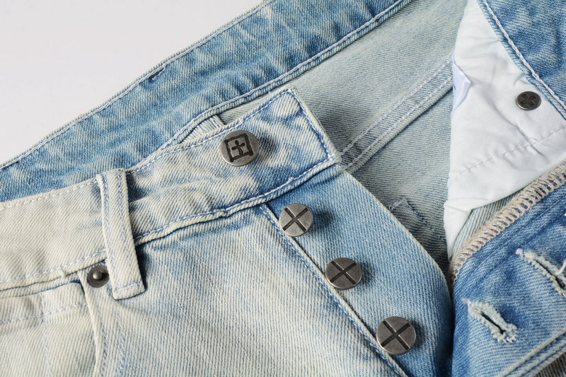 KSUBI Jeans #3017